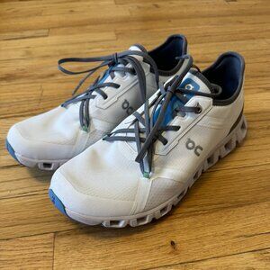 ON Cloud X 3 AD Men's 10.5 Shoes